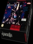 Nintendo  SNES  -  Lawnmower Man, The (USA)